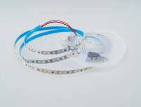320007 LED стрічка 12В 2835-120 Series PRO 14Вт 1500Лм Білий Нейтральний 3800-4300K IP20 8мм